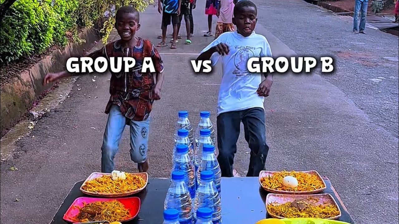 САМЫЙ БЕЗУМНЫЙ И САМЫЙ ИНТЕНСИВНЫЙ КОНКУРС ПО ПОЕДАНИЮ | Подпишитесь на мой канал