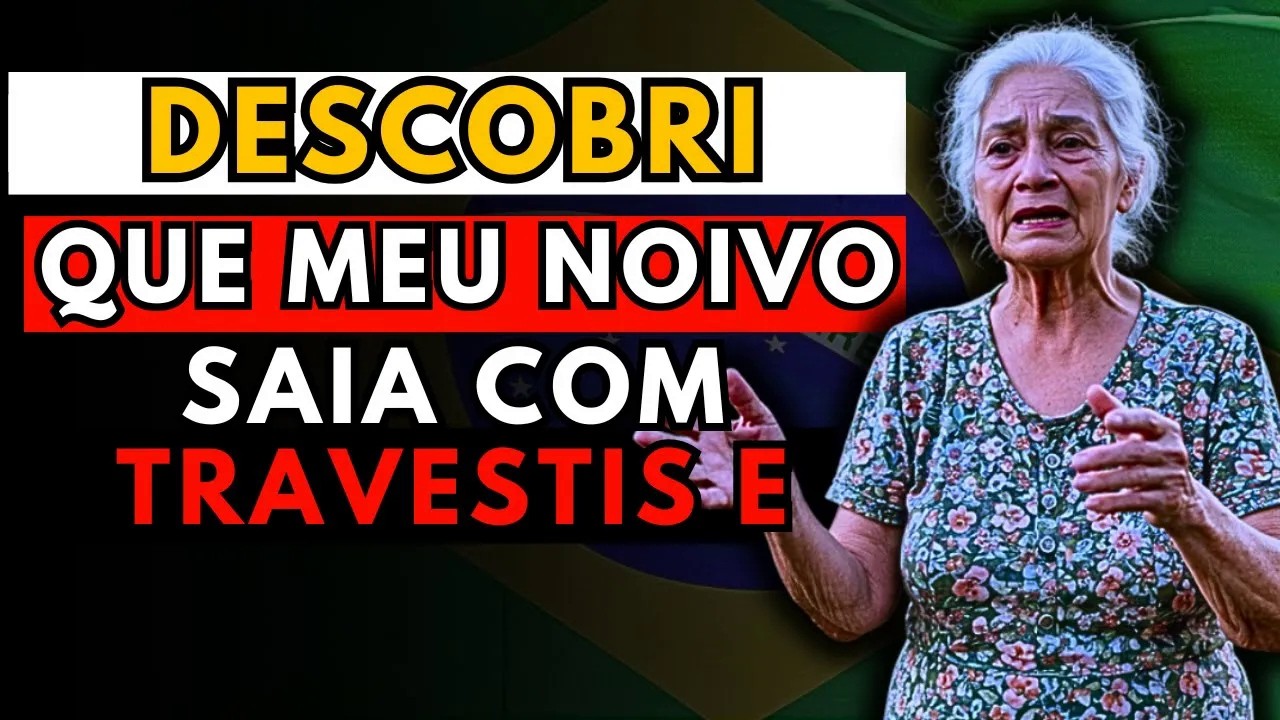 A HISTÓRIA REAL DESTA AVÓ 👵Fiquei Doente, só Deus Sabe o Quanto Sofri