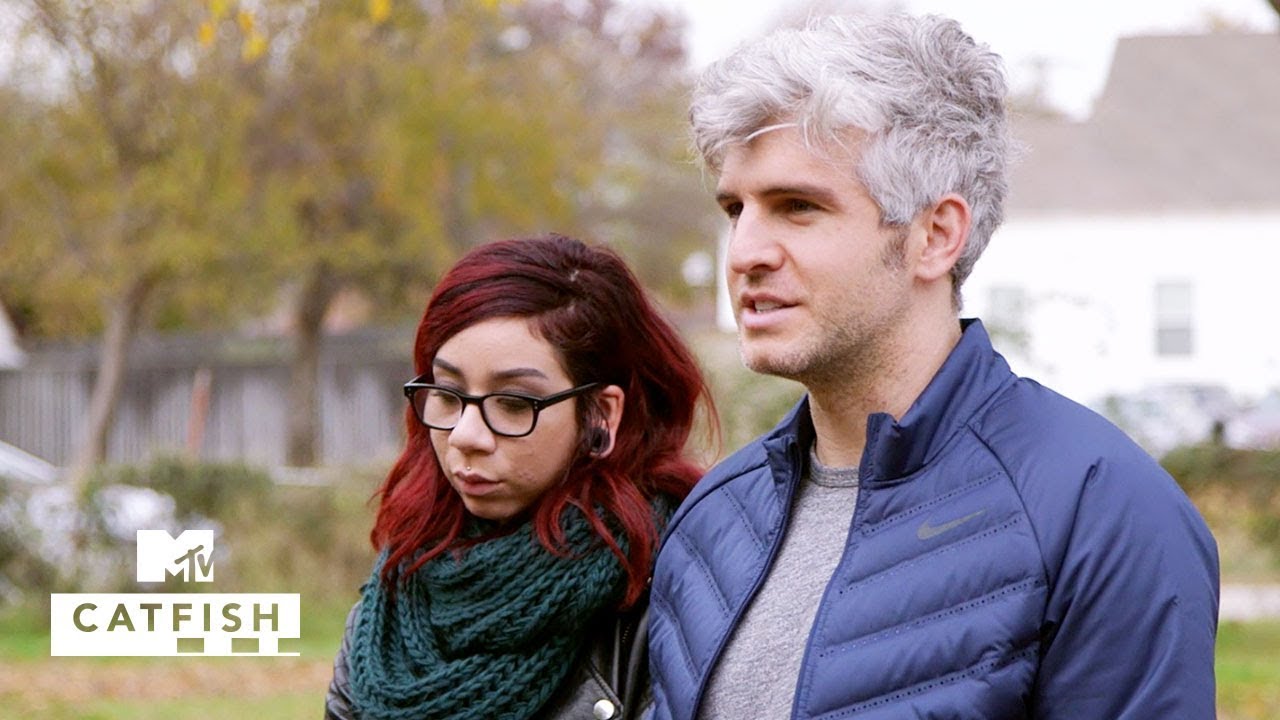 Ari & Lanum Reveal | Catfish: The TV Show