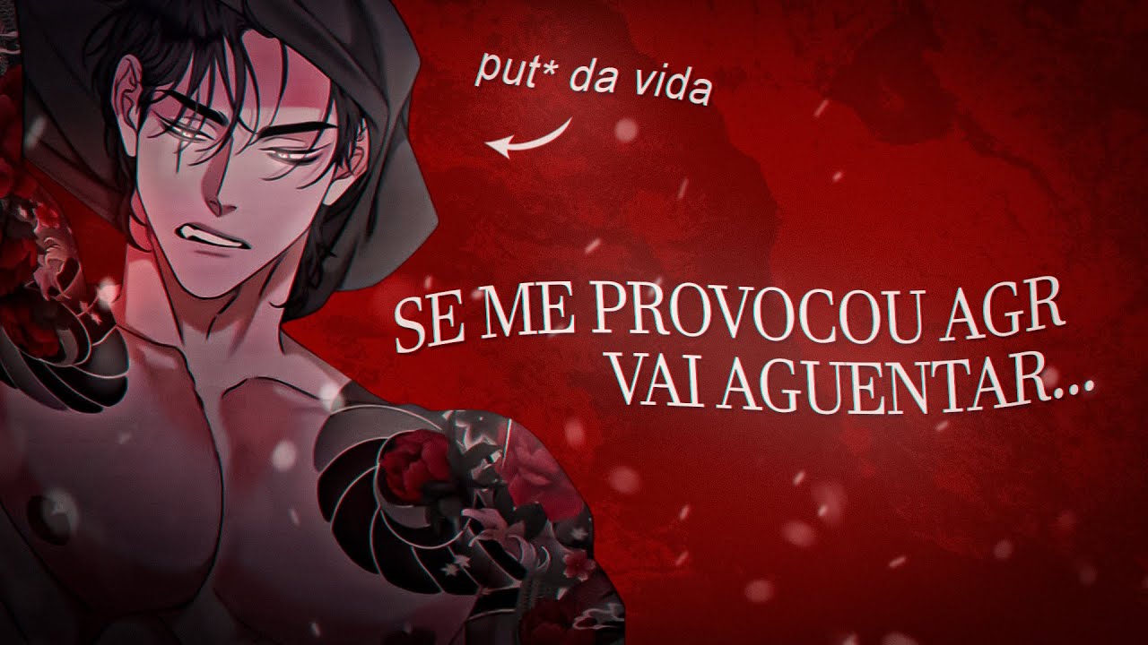 |ASMR| - NAMORADO TE PUNINDO COM TAPAS - 