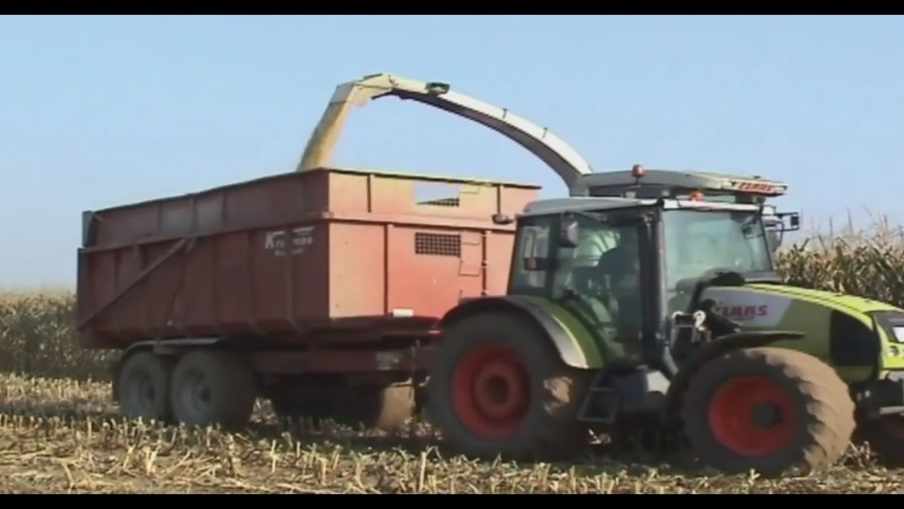 Die Bauern-Milliarde
