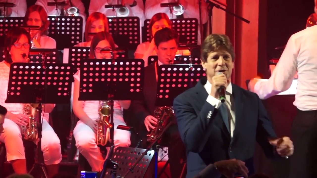 Forever Band & Günther Neefs: Bad, bad Leroy Brown