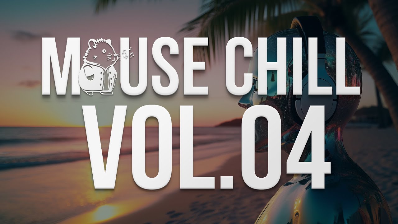MOUSE CHILL VOL.04 - THEBUN | Houselak DeepHouse Nhạc Nhà Chuột -TPD Team | Tổng Hợp Nhạc Hot Tiktok