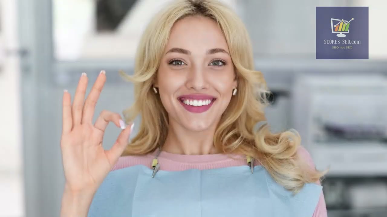 How to Master Google Business Profile and Maps Ranking for Dentists