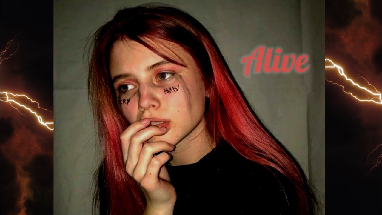 Sia - Alive [ Slowed ]