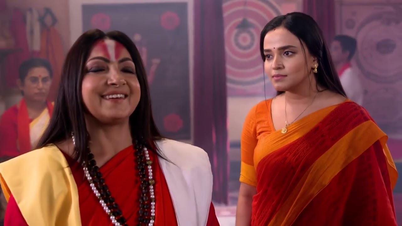 Anondi | Ep - 421 | Webisode | Feb 03 2026 | Zee Bangla