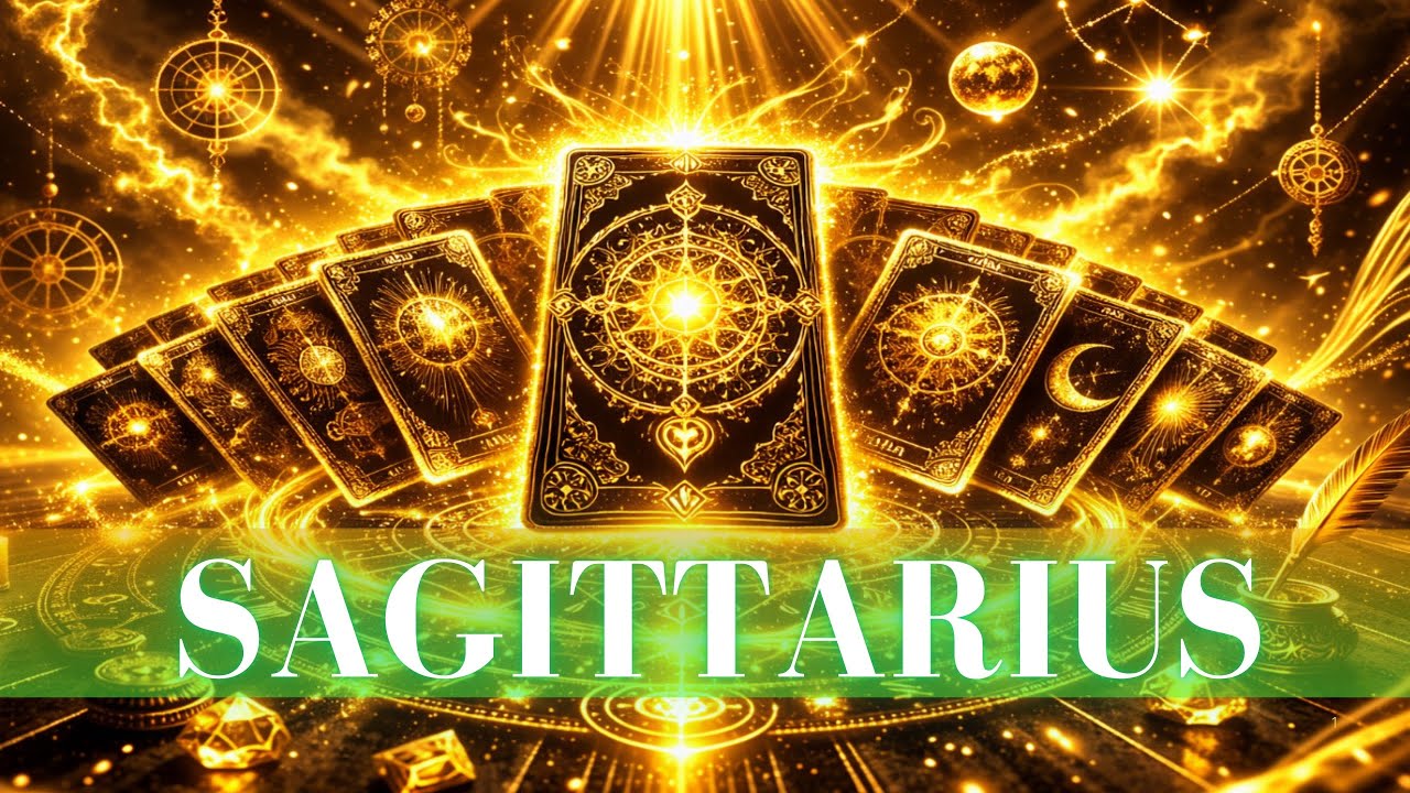 SAGITTARIUS 💵🤩📲😳 A LARGE SUM OF MONEY & A LOT OF ATTENTION FROM SOMEONE WHO WAS IGNORING YOU…💰
