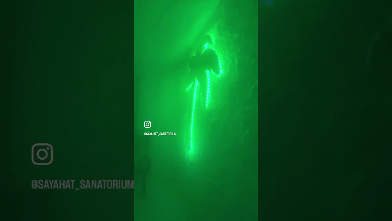 Санаторий “Саяхат”