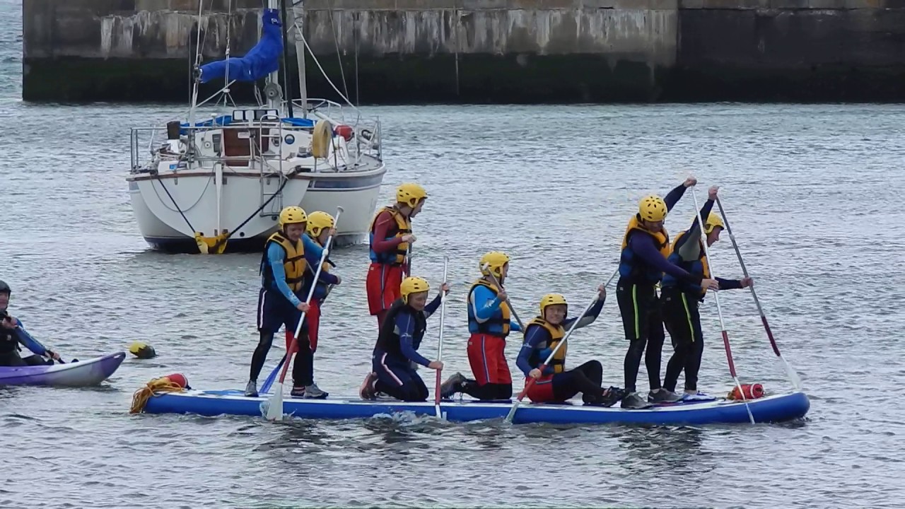 Giant SUP