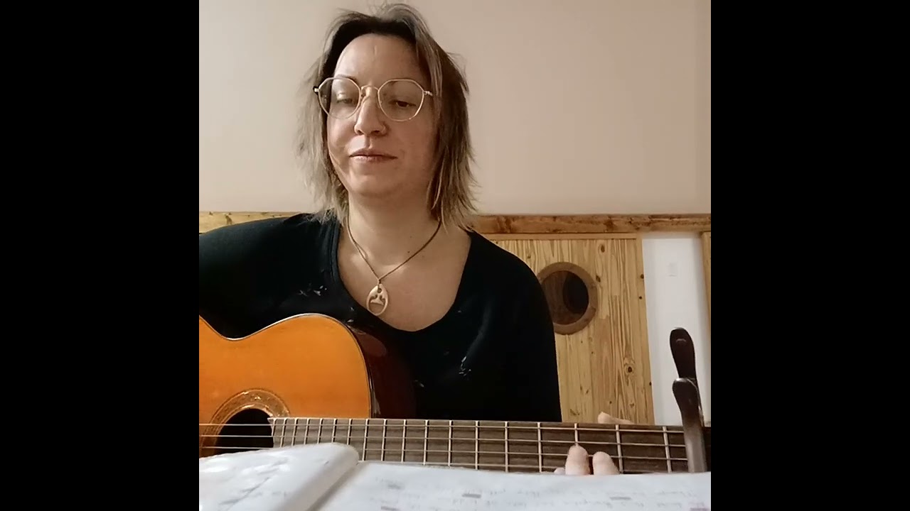 Rasputin - Aurora _ Picking Begginer Cover