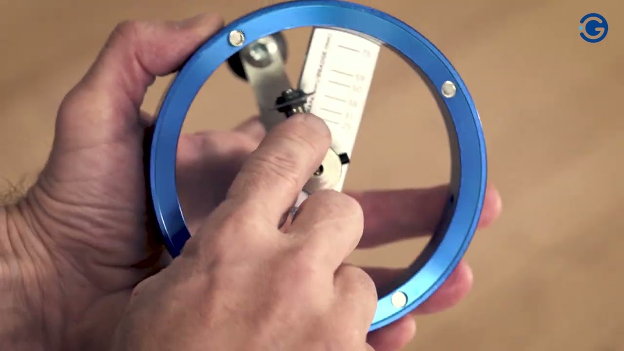 TUTORIAL Cortador CM 500