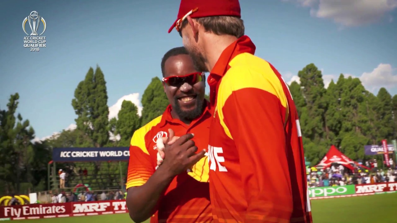 CWCQ: The day has arrived for Zimbabwe...