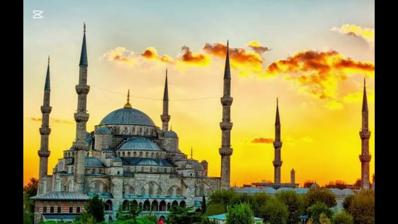 Nadiriler Mevlidi Şerif 