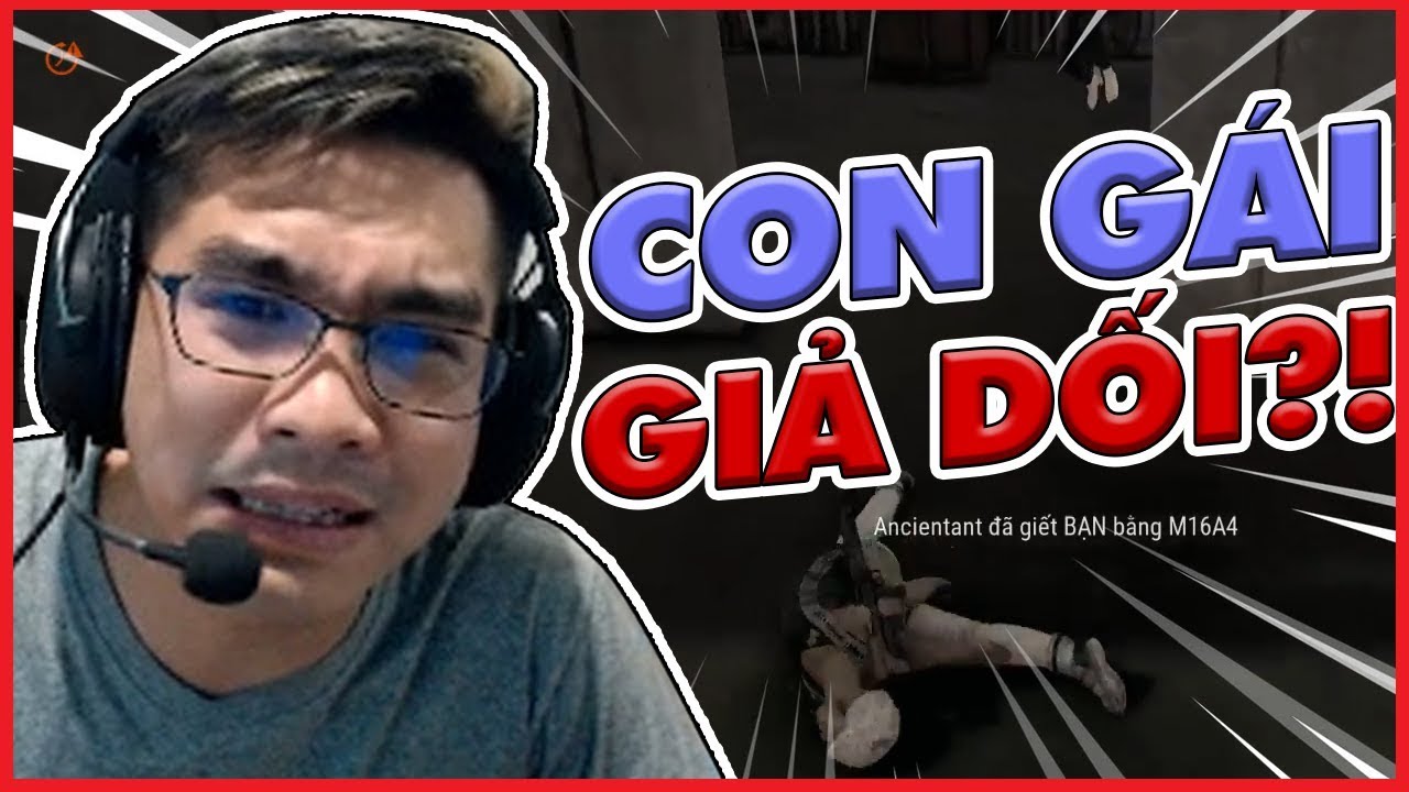 PEWPEW GẶP LẠI 