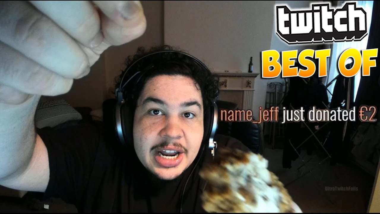 Best of Twitch May 3rd Compilation 2017