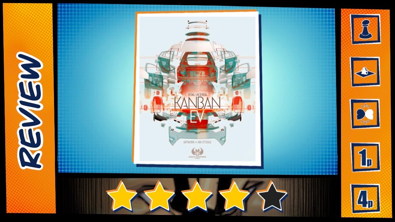 KANBAN EV | REVIEW
