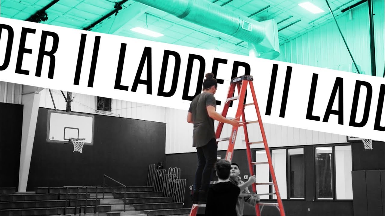 Ladders