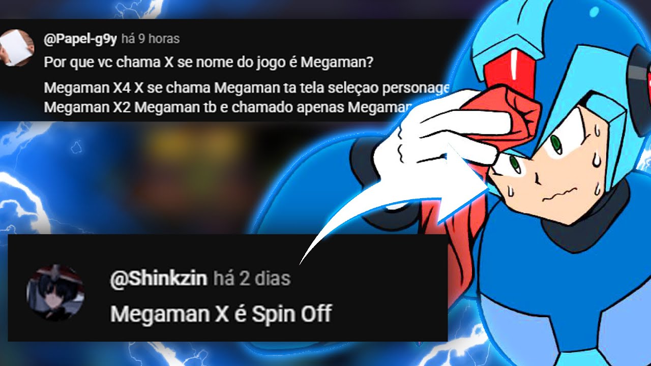 FUI CANCELADO POR FAZER UMA TEORIA MALUCA E TIVE QUE RESPONDER