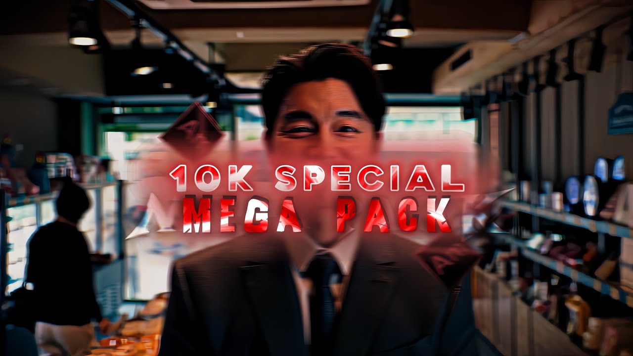 10K SPECIAL EDITING PACK! For Alight Motion, shake, zoom, text, cc, Many More | Alight Motion Pack 🔗