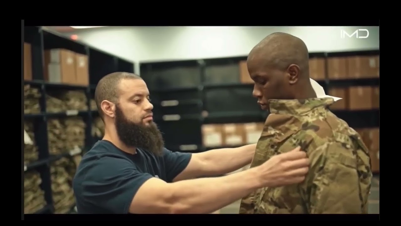 FSPA - MS Short Documentary- Wings of Purpose 
