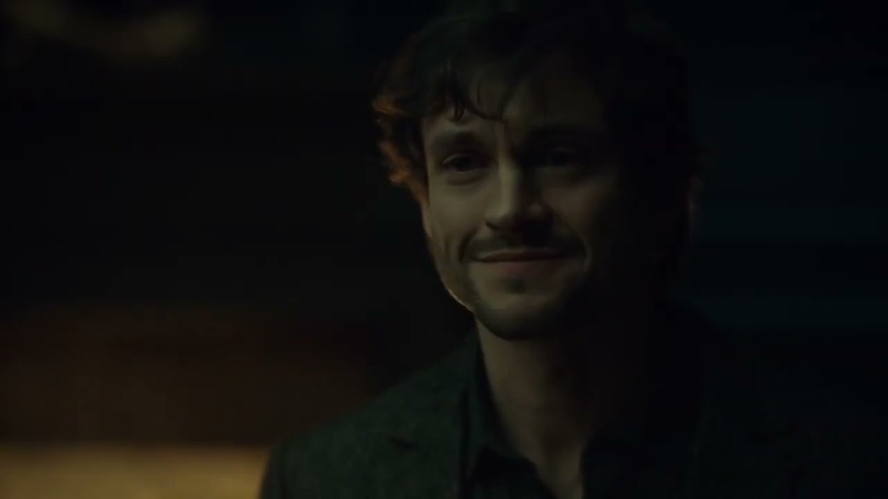 hannibal - say yes to heaven | TheFictionNerd