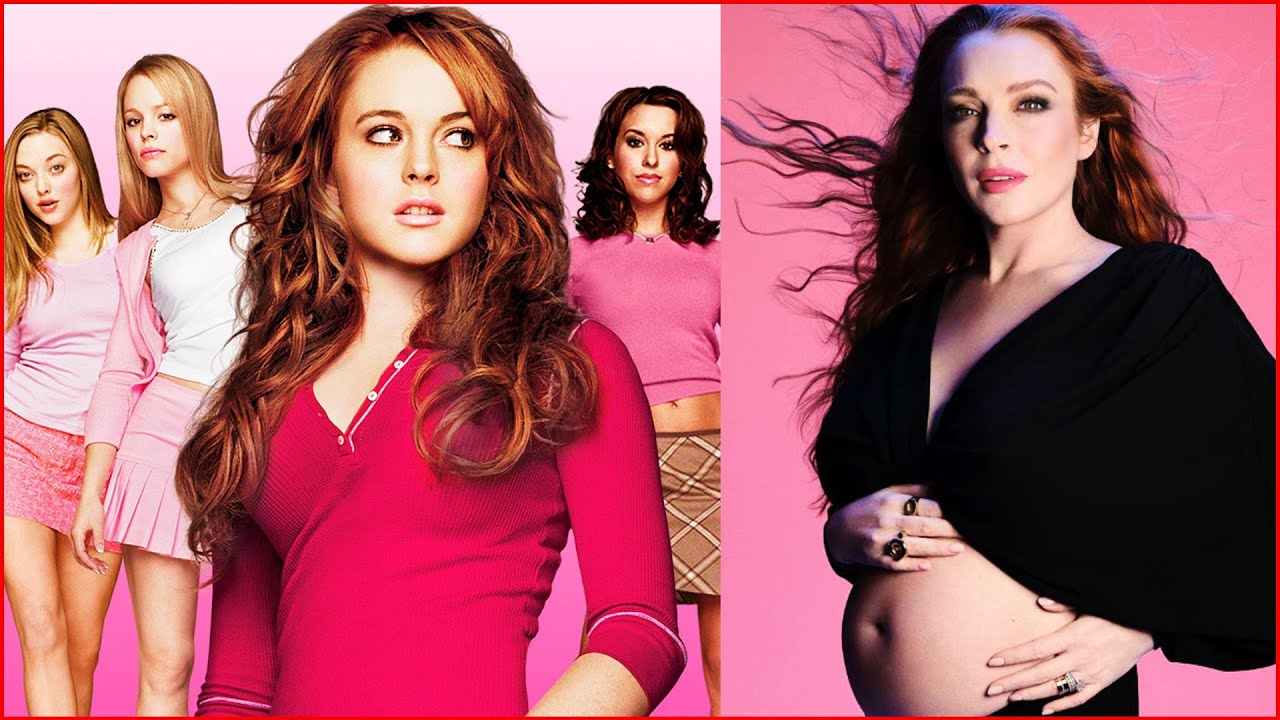 Mean Girls Cast Then and now 2024 Real Name and Age