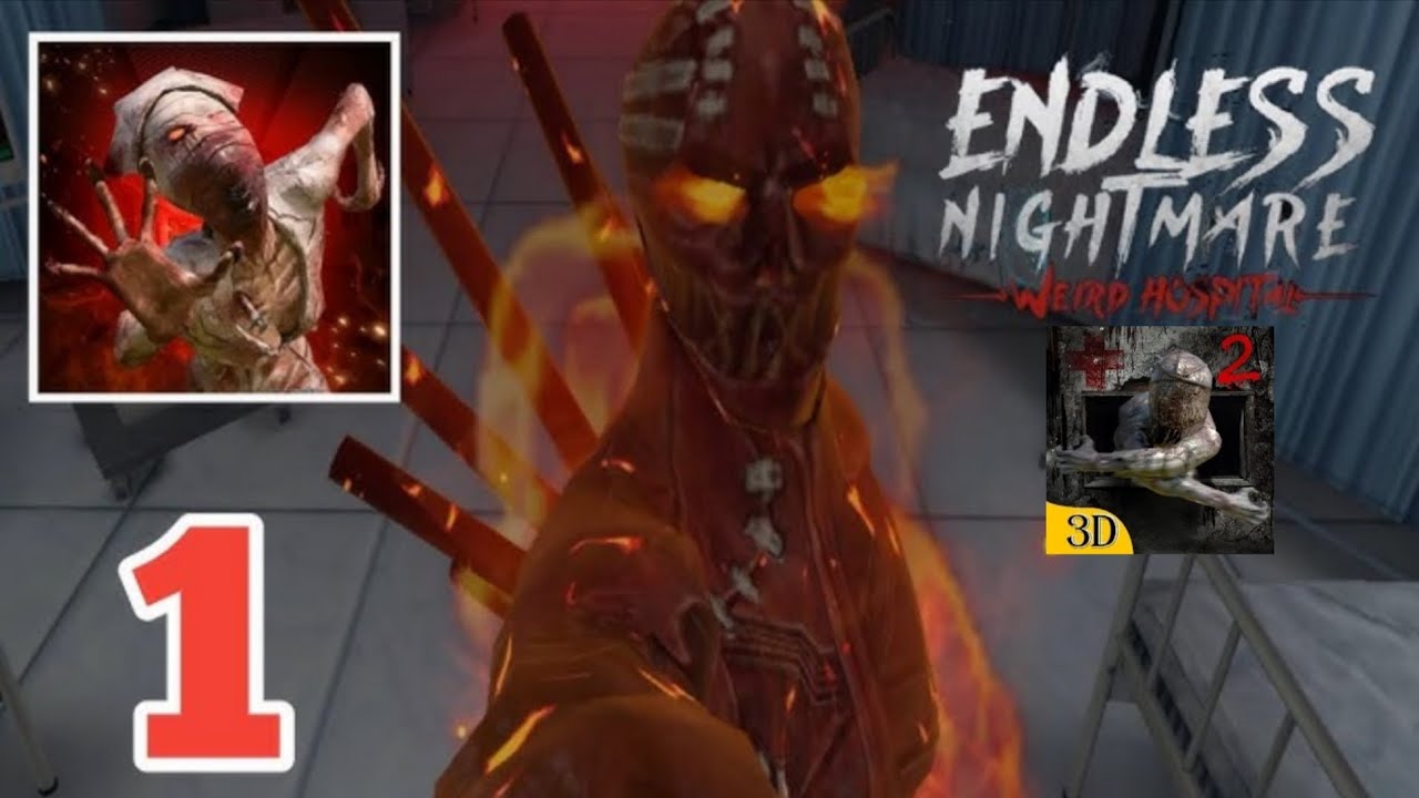 Horror new game new graphic design aur badi level ki game jisko bhi scan ka link chahie to bio mein 