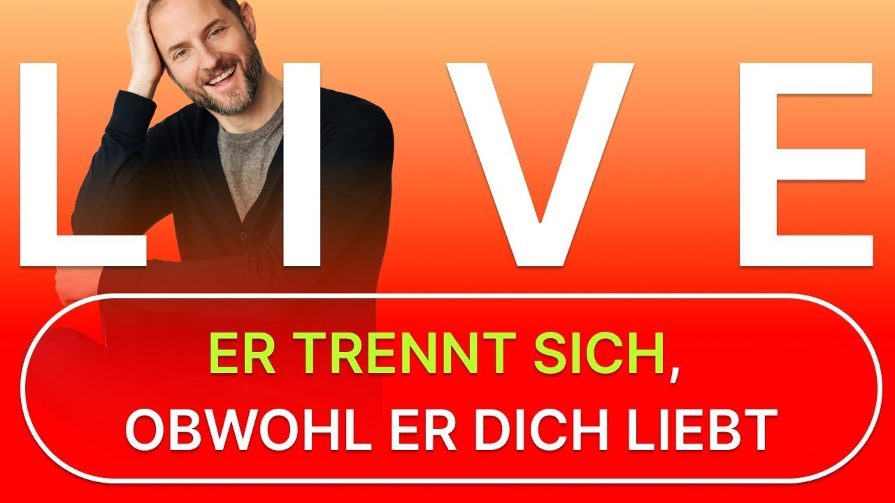 3 Gründe, wieso ein Mann eine Frau verlässt, die er eigentlich liebt.