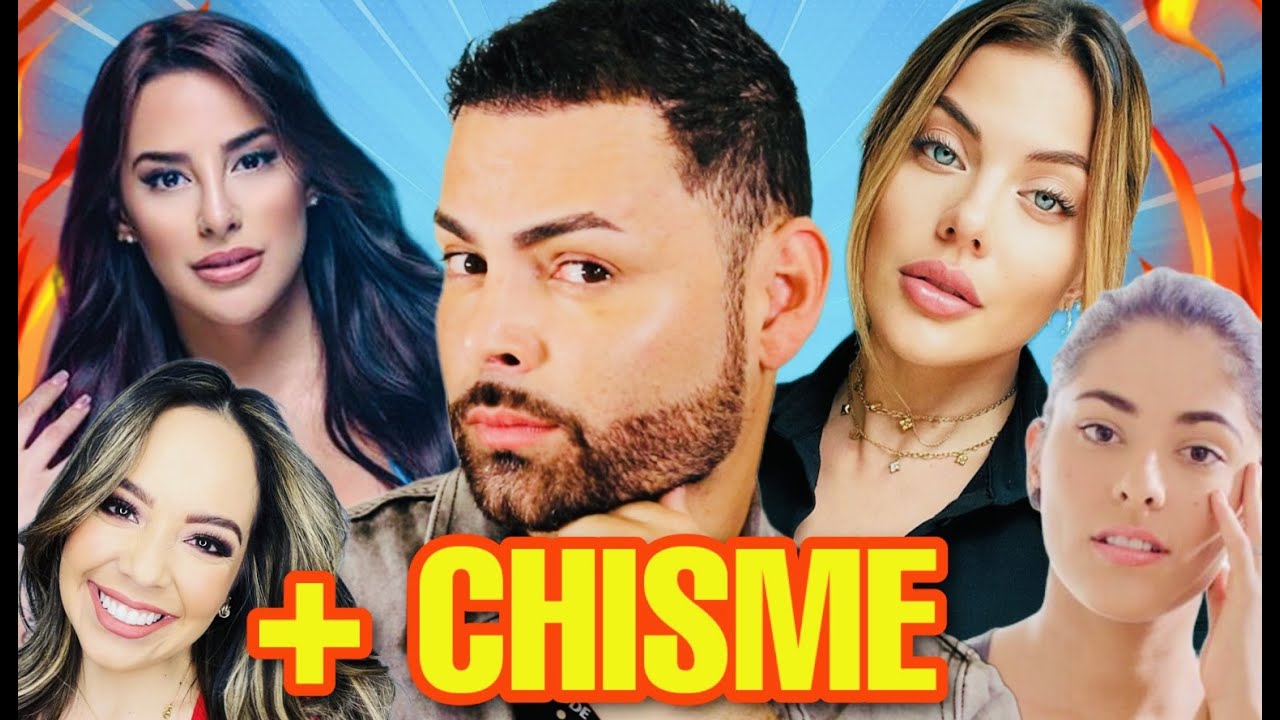 KIM LOAIZA, LAURA ORTEGA y ROMANCES de FAMOSITICAS 🇨🇷 MAJO ULATE habla de su RELACION y mas... 🔥