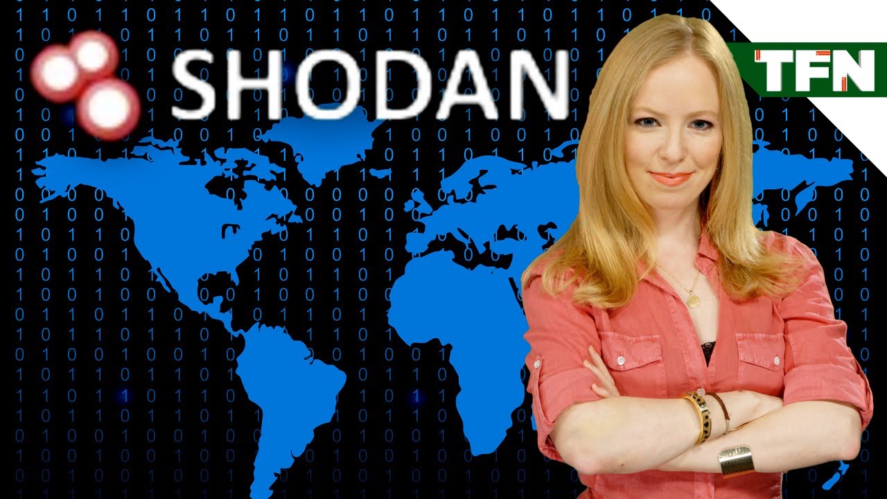 Shodan: Search Engine for Hackers