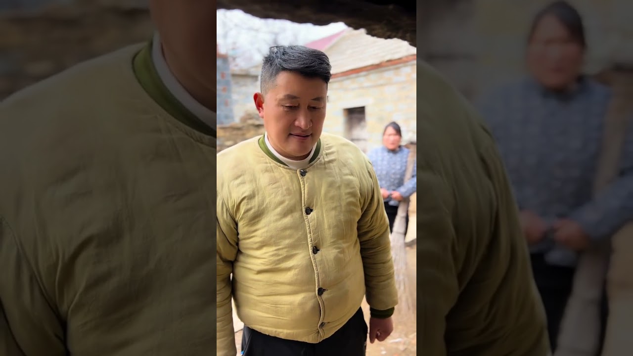 My Rural Life: Discovering the New Farmer Program with Xiao Mo Yan