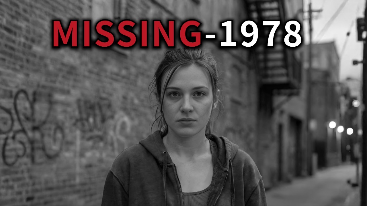 Chicago 1978 cold case solved — arrest shocks community