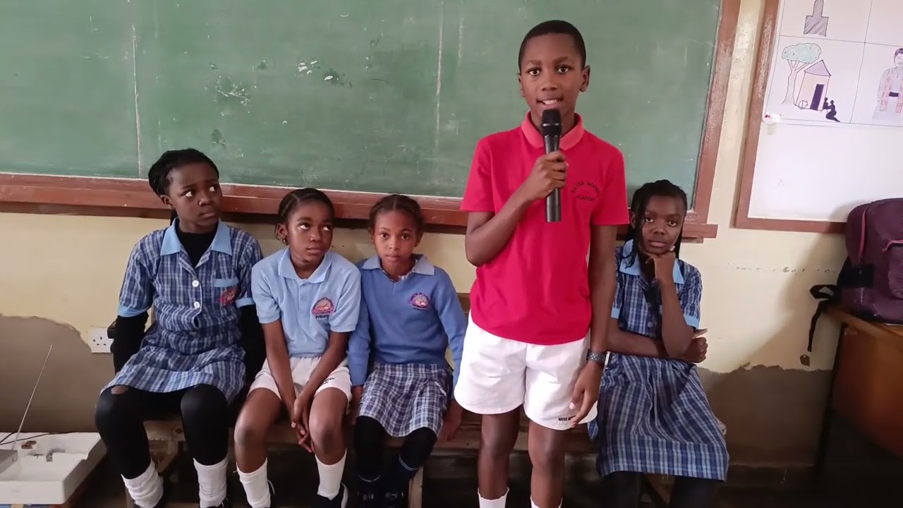 Spelling_Bee_Haven_School_Lilongowe_We're excited to share our pictorial highlights from the Class 5