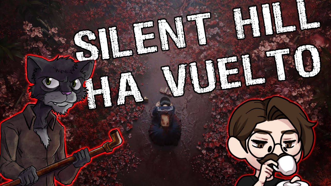 Silent Hill F(eminista)- Una charla con @lynxreviewer (SIN SPOILERS)