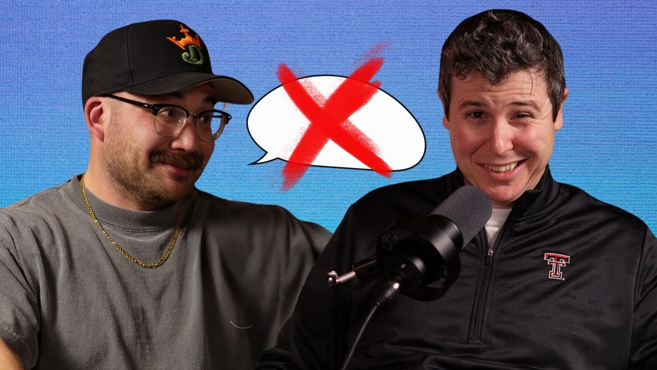 The Two Worst Places to Talk to Strangers