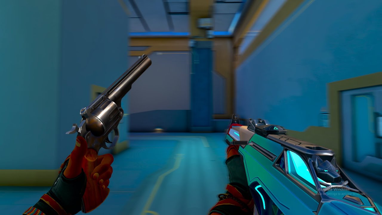 What Aim Training Everyday looks like...