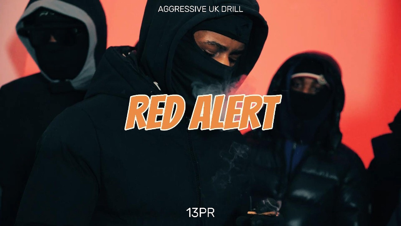 [FREE] Drill Type Beat 