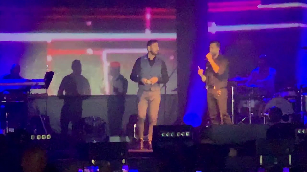 Rosario Miraggio live ft Gianluca Capozzi - 14/02/2019