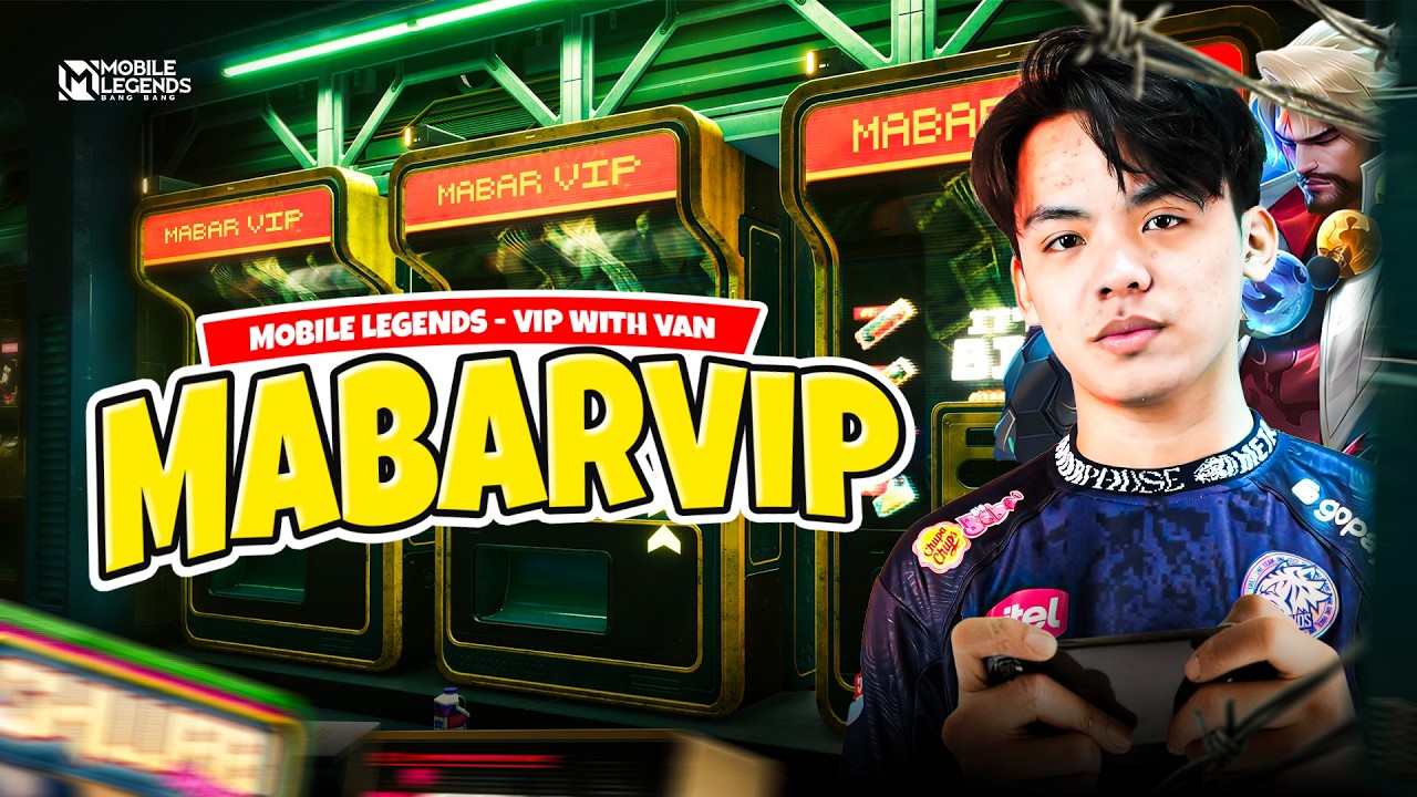 RRQ EVOS SAHABATAN MVP = WDP