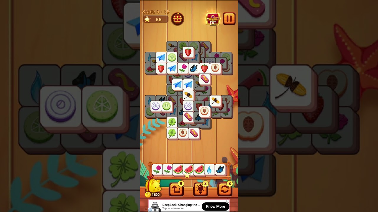 Tile master- Episode 22- Testing in progress, upcoming Bounty challenge this Saturday!