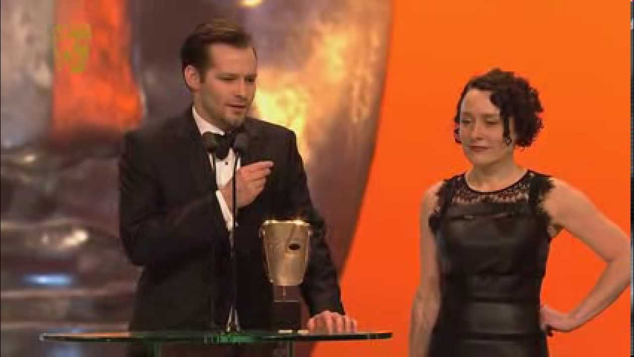 Room 8 | BAFTA British Short Film Winner 2014