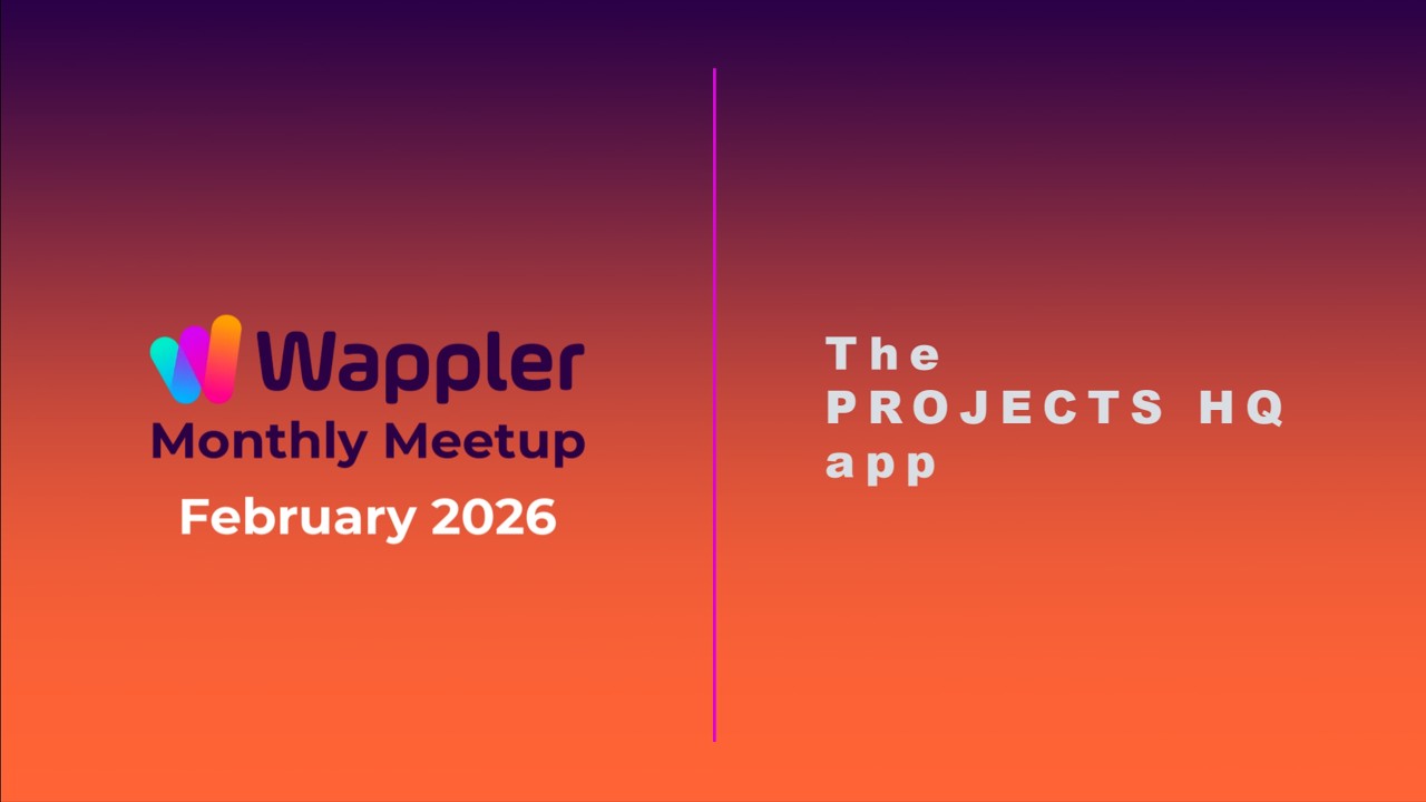 Meetup February 2026