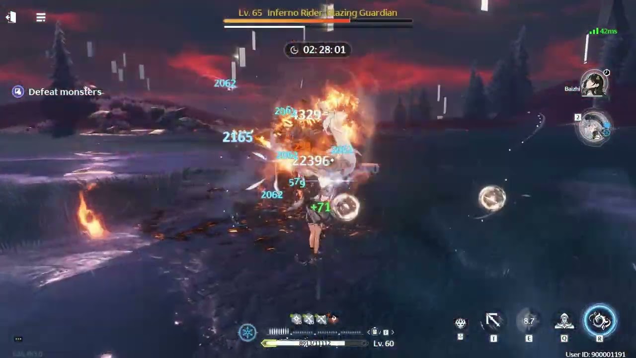 Baizhi Dps