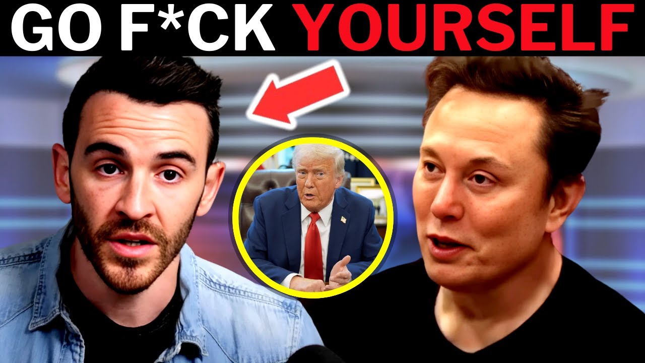 Brian Tyler Cohen REVEALS MAGA's Biggest Scam Yet