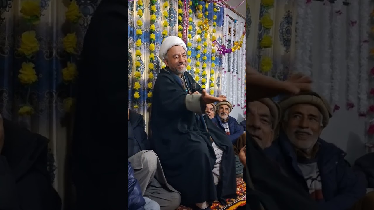 بیٹی کا رشتہ کس سے کرنی چاہئے،سنئے نوجوان کارشتہ بھیجنے کا واقعہ، شیخ صاحب کی زبانی