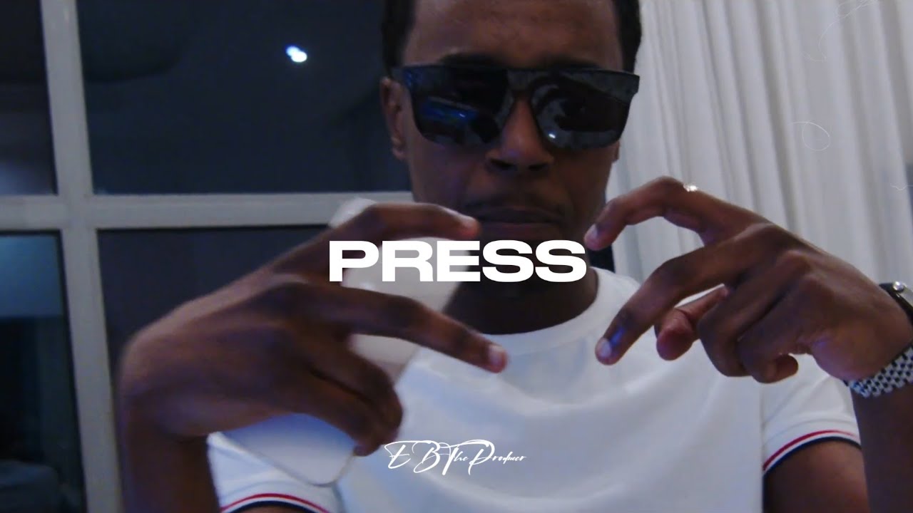 Y4ska x 1.Cuz x Montana Type Beat 2025 | 