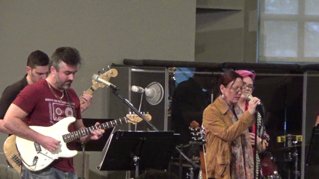 HC Band I have to Believe