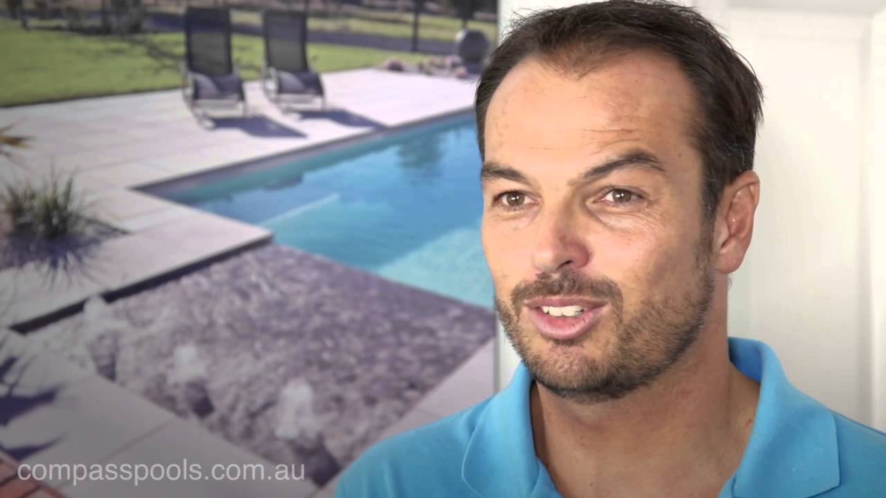 Swimming Pool Myths: Maintaining A Pool Is Hard Work