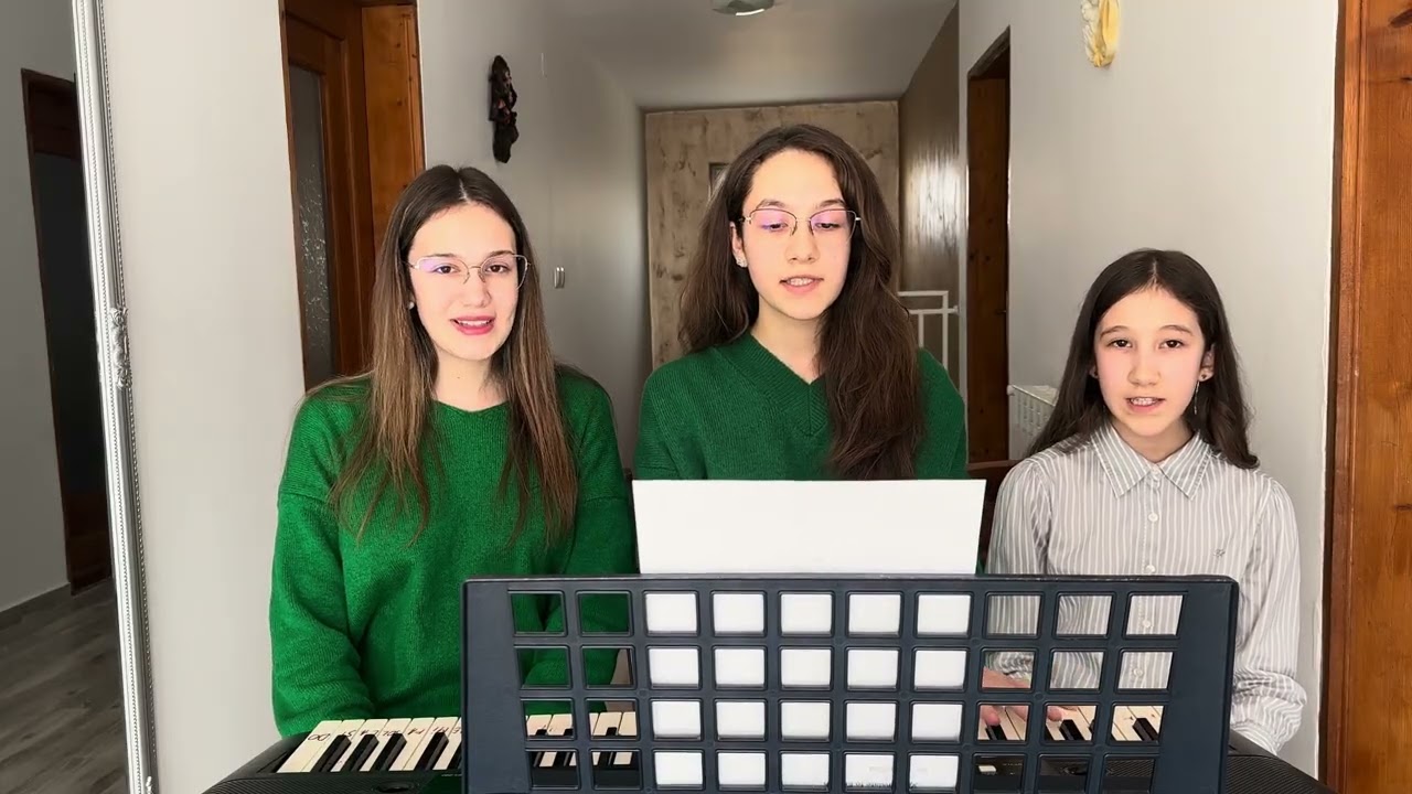 Tu m-ai cules din pulbere cu harul 