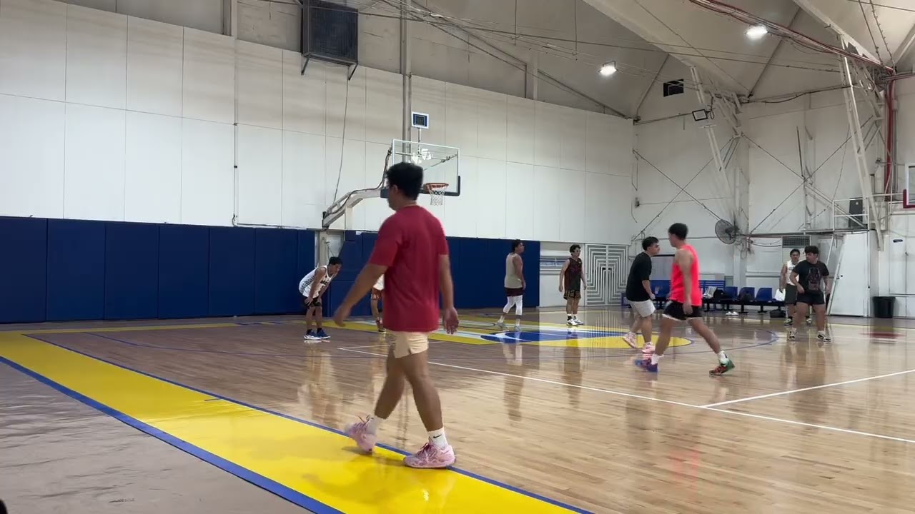 Reyes gym game 3 (feb 21,2026)